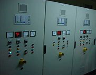 Panel buildings & repairs