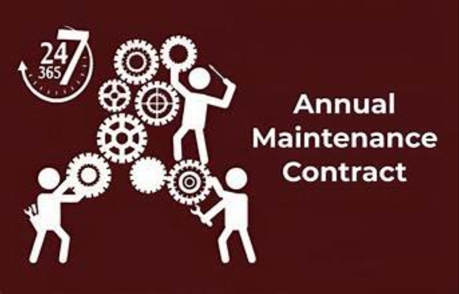 Annual Maintenance Contract (AMC) – Comprehensive & Non-Comprehensive for Mahindra Powerol DG Sets