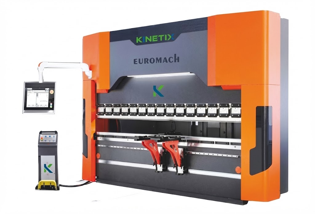 Latest Advancements in Machine Tools